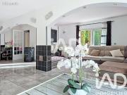 Maison 7 pièces 189 m²