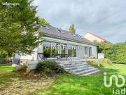 Maison 7 pièces 189 m²