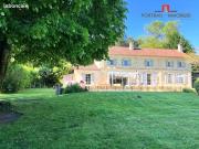 Maison 7 pièces 189 m²