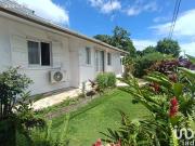 Maison 7 pièces 189 m²