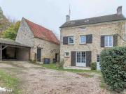 Maison 7 pièces 189 m²