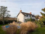 Maison 7 pièces 189 m²