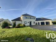 Maison 7 pièces 189 m²