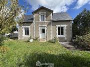 Maison 7 pièces 189 m²