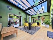 Maison 7 pièces 190 m²
