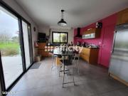 Maison 7 pièces 190 m²