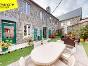 Maison 7 pièces 190 m²