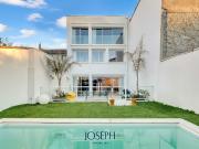 Maison 7 pièces 190 m²
