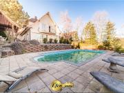 Maison 7 pièces 190 m²