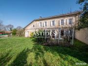 Maison 7 pièces 190 m²