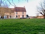 Maison 7 pièces 190 m²
