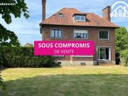 Maison 7 pièces 190 m²