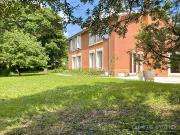 Maison 7 pièces 190 m²