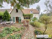 Maison 7 pièces 190 m²