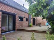Maison 7 pièces 190 m²