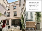 Maison 7 pièces 190 m²