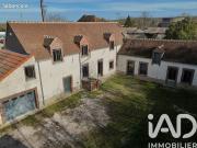 Maison 7 pièces 190 m²