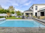 Maison 7 pièces 190 m²