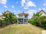 Maison 7 pièces 190 m²