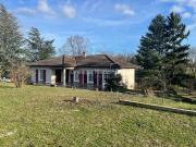 Maison 7 pièces 190 m²