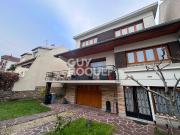 Maison 7 pièces 190 m²