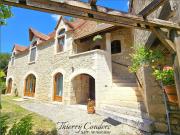 Maison 7 pièces 190 m²