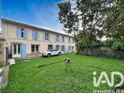 Maison 7 pièces 190 m²