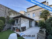 Maison 7 pièces 190 m²
