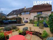 Maison 7 pièces 190 m²