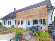 Maison 7 pièces 190 m²
