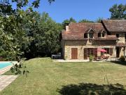 Maison 7 pièces 190 m²