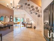 Maison 7 pièces 190 m²