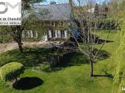 Maison 7 pièces 190 m²