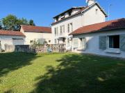 Maison 8 pièces 190 m²