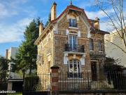 Maison 7 pièces 190 m²