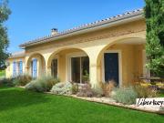 Maison 7 pièces 190 m²