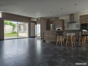 Maison 7 pièces 190 m²