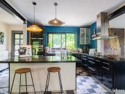 Maison 7 pièces 190 m²