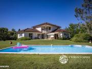 Maison 7 pièces 190 m²