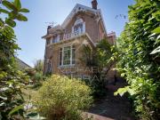 Maison 7 pièces 190 m²