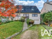 Maison 7 pièces 190 m²