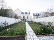 Maison 7 pièces 190 m²