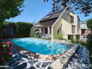 Maison 7 pièces 190 m²