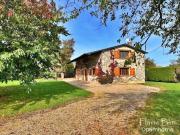 Maison 7 pièces 190 m²