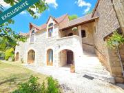 Maison 7 pièces 190 m²