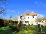 Maison 7 pièces 190 m²