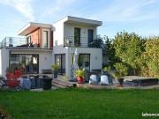 Maison 7 pièces 190 m²