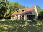 Maison 7 pièces 190 m²