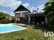 Maison 7 pièces 190 m²