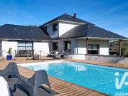 Maison 7 pièces 190 m²